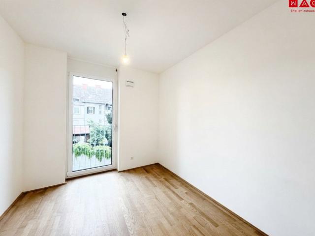 Wohnung mieten in Graz, Gersdorf-Feistritz