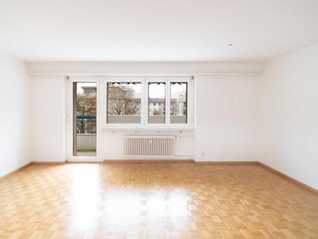 Apartment mieten in Liestal, Bezirk Liestal