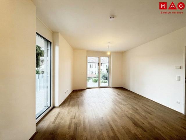 Apartment mieten in Puntigam, Gersdorf-Feistritz