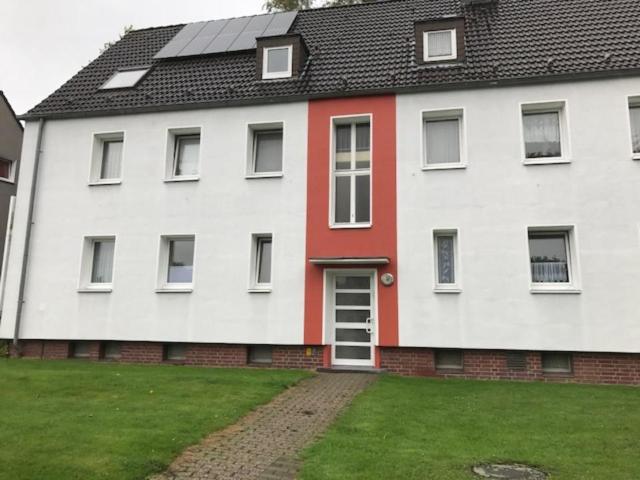 Wohnung mieten in Nette, Dortmund