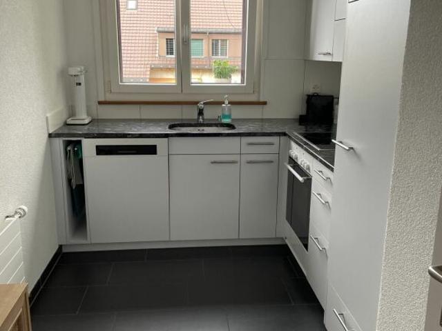 Wohnung mieten in Bern