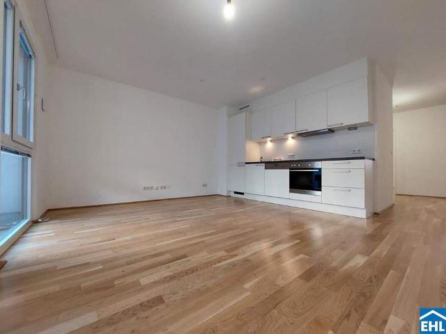 Wohnung mieten in Hernals, Wien