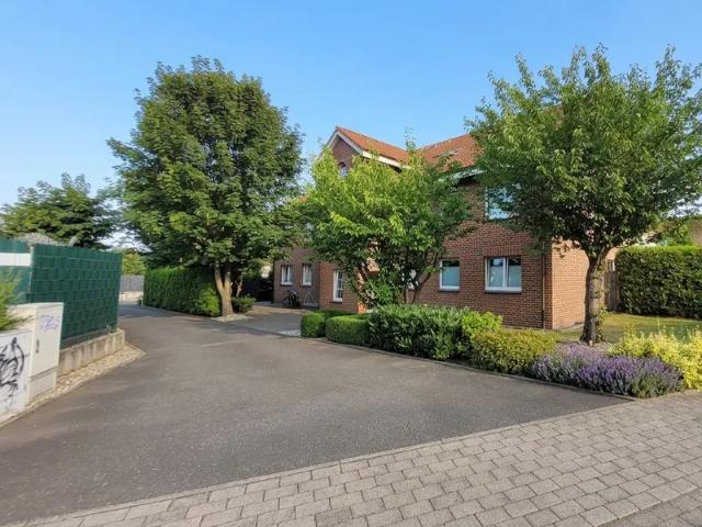 Apartment mieten in Oelde, Nordrhein-Westfalen