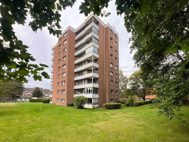 Wohnung kaufen in Reinbek, Kreis Stormarn