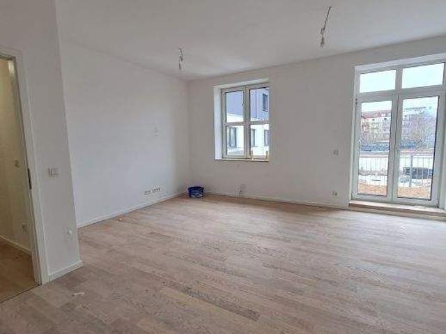 Apartment mieten in Merseburg
