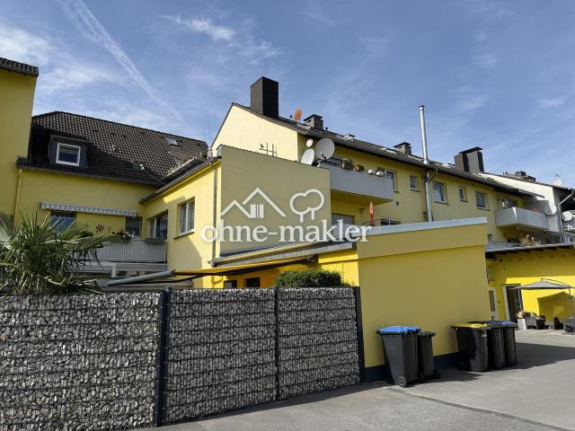 Apartment kaufen in Meide, Hilden