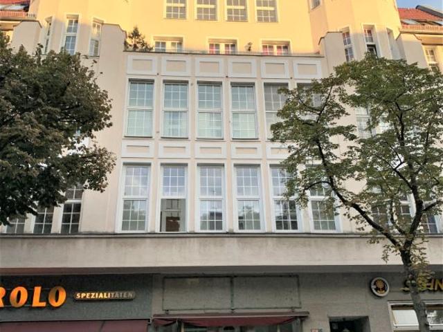 Apartment mieten in Tempelhof–Schöneberg, Berlin