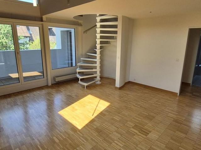 Apartment mieten in Liestal, Bezirk Liestal