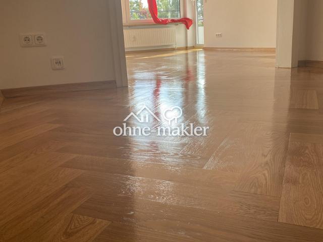 Apartment mieten in Sankt Gertrud, Lübeck