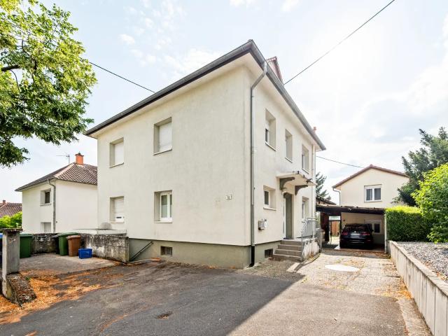 Apartment mieten in Wiesloch, Baden-Württemberg