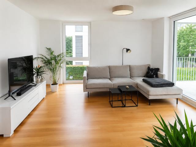 Apartment mieten in Bregenz, Vorarlberg