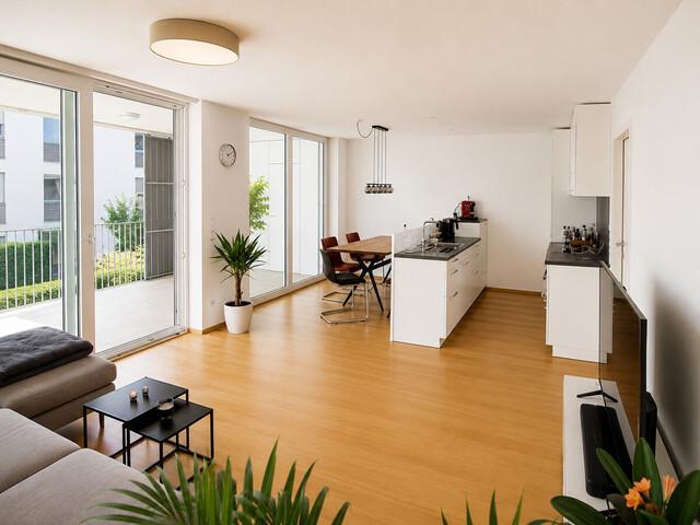 Apartment mieten in Bregenz, Vorarlberg