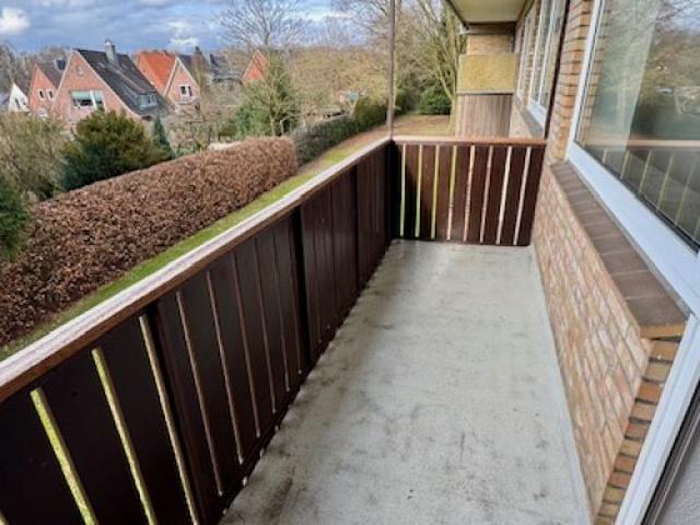 Wohnung mieten in Tegelhörn, Bekmünde