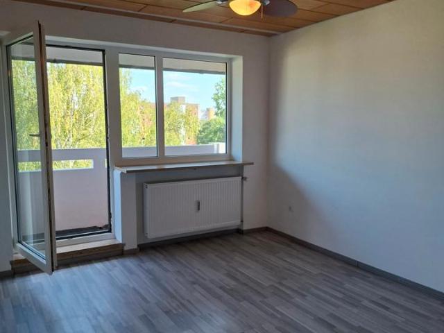 Wohnung kaufen in Langwasser, Nürnberg
