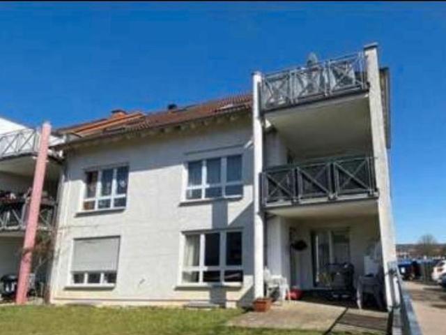 Wohnung kaufen in Usingen, Hessen