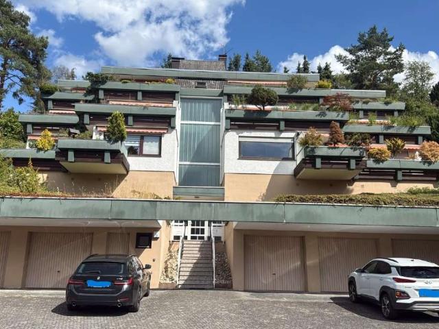 Wohnung kaufen in Bad Breisig, Landkreis Ahrweiler