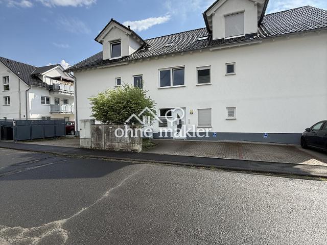 Apartment kaufen in Biebertal, Hessen