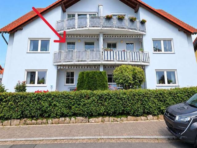 Wohnung kaufen in Baunatal, Landkreis Kassel
