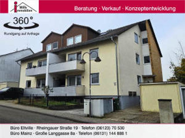 Wohnung kaufen in Finthen, Mainz