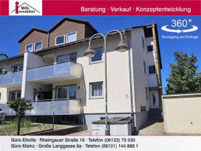 Wohnung kaufen in Finthen, Mainz