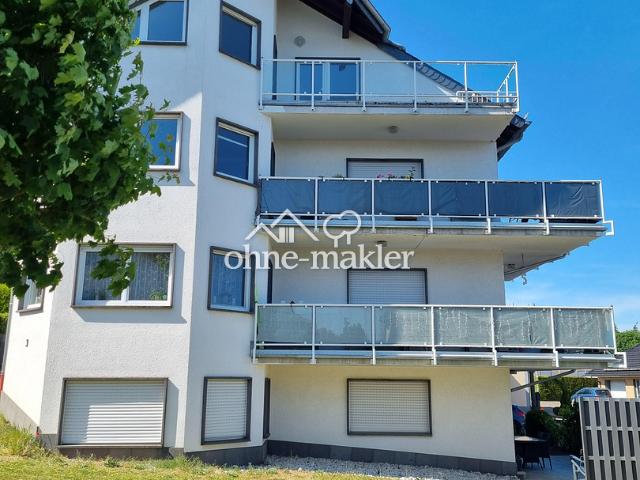 Apartment mieten in Ettringen, Rheinland-Pfalz