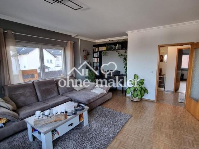 Apartment mieten in Ettringen, Rheinland-Pfalz