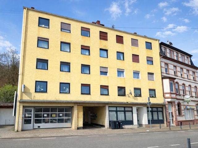 Wohnung kaufen in Saarbrücken, Saarland