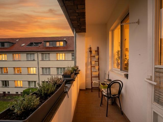 Wohnung kaufen in Buchholz-Kleefeld, Hannover