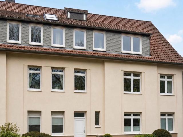 Wohnung kaufen in Lichtenplatz, Wuppertal