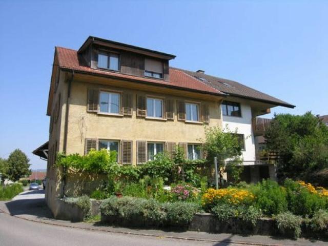 Wohnung mieten in Riniken, Aargau