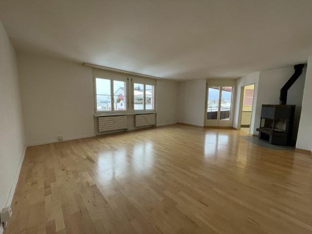 Apartment mieten in Wil (SG), St. Gallen