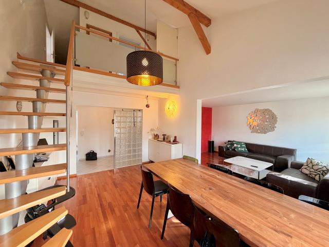 Wohnung kaufen in Münchenstein, Basel-Landschaft