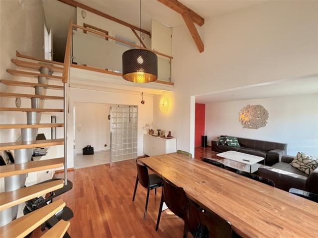 Wohnung kaufen in Münchenstein, Basel-Landschaft