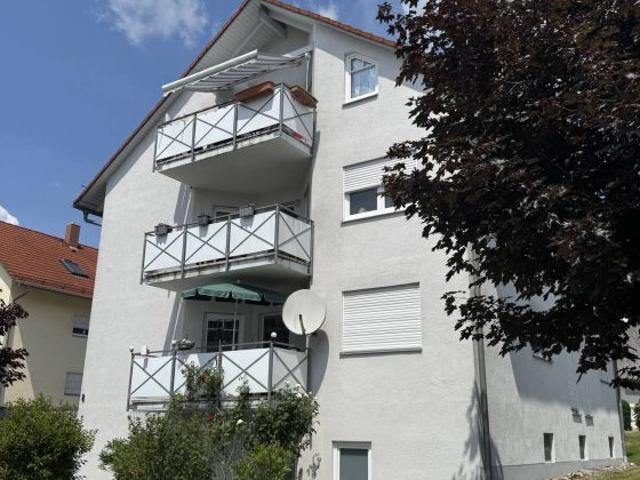 Wohnung kaufen in Hohenfels, Bayern