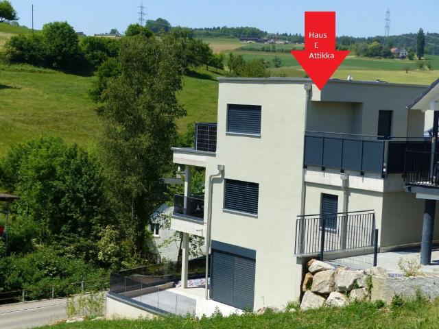 Immobilie mieten in Gansingen, Aargau