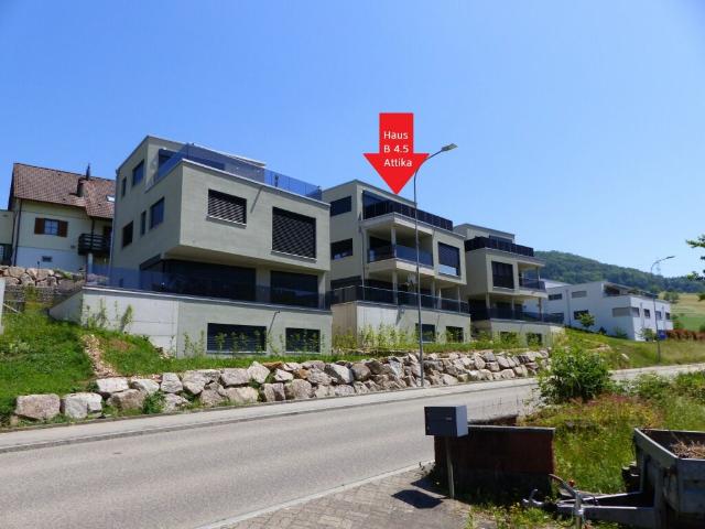Immobilie mieten in Gansingen, Aargau
