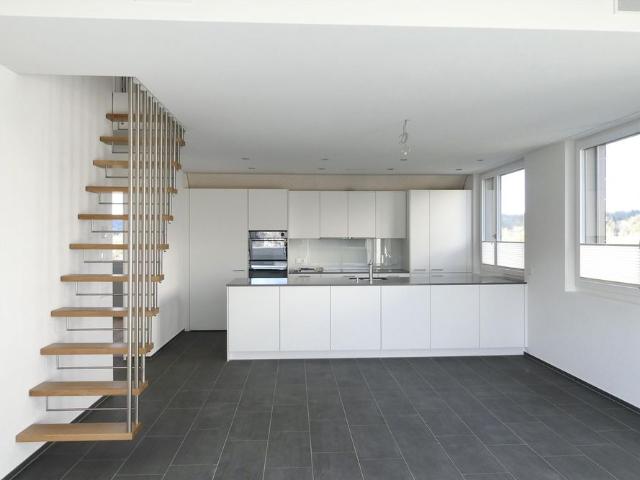 Apartment mieten in Niederuzwil, Uzwil