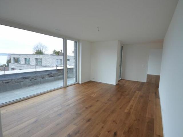 Apartment mieten in Rapperswil-Jona, St. Gallen