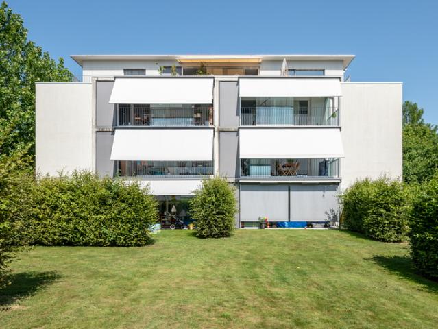 Apartment mieten in Bremgarten bei Bern, Bern