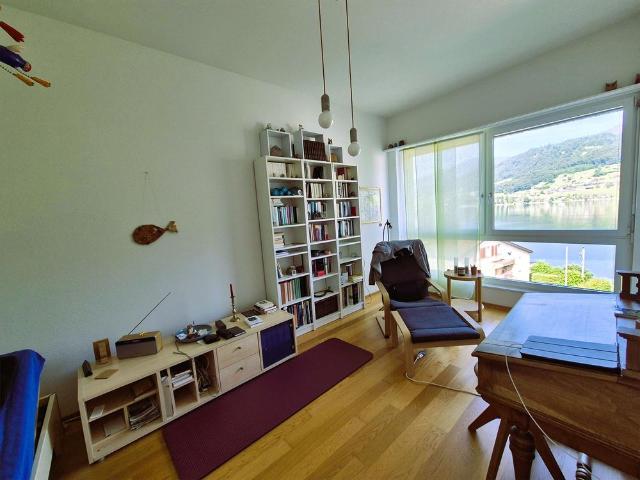 Apartment mieten in Sachseln