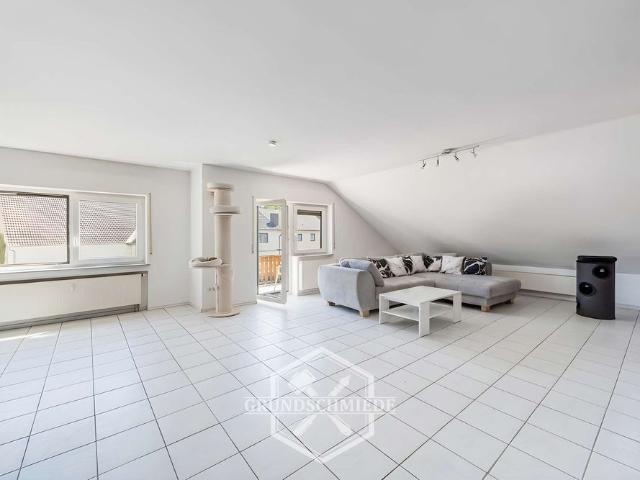 Apartment mieten in Merklingen, Baden-Württemberg