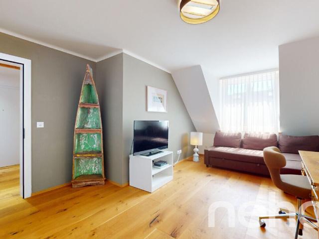 Attikawohnung kaufen in Basel, Basel-Stadt