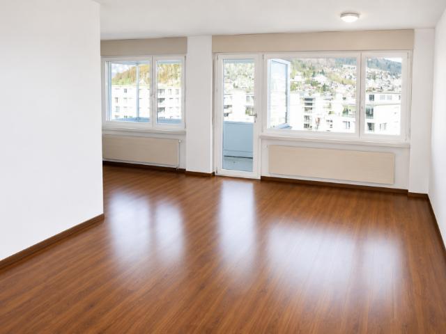 Wohnung kaufen in Oensingen, Solothurn