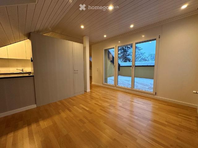 Apartment mieten in Lachen, St. Gallen