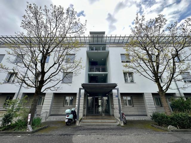 Wohnung kaufen in Basel, Basel-Stadt