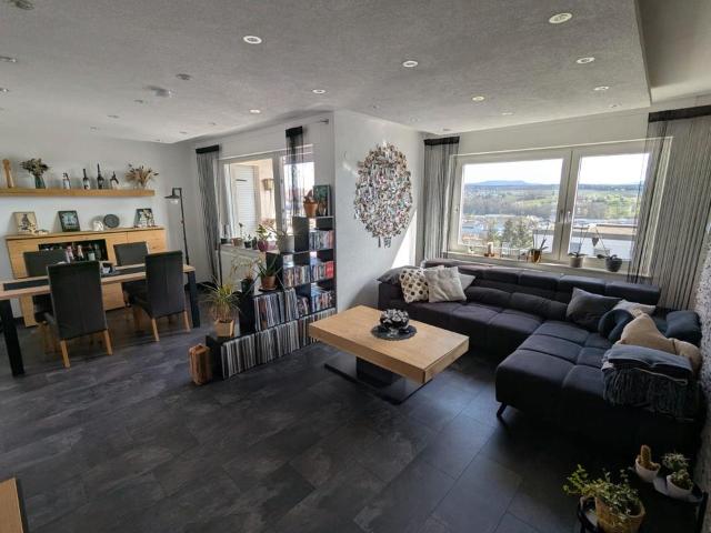 Wohnung kaufen in Weiler, Ebersbach