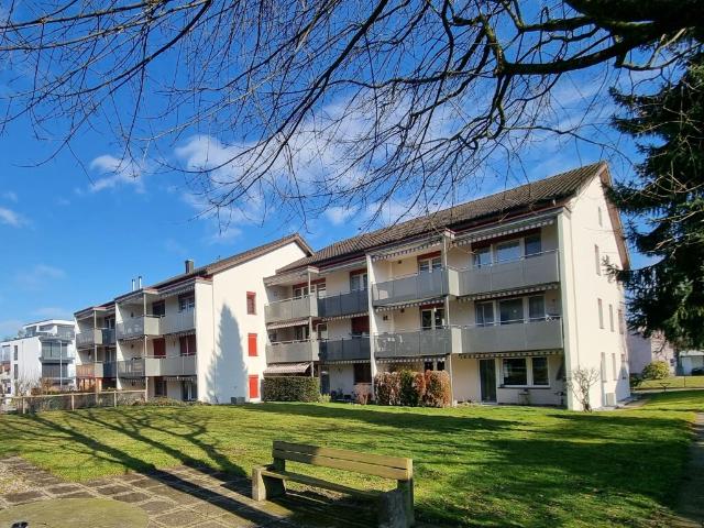 Wohnung kaufen in Hunzenschwil, Aargau