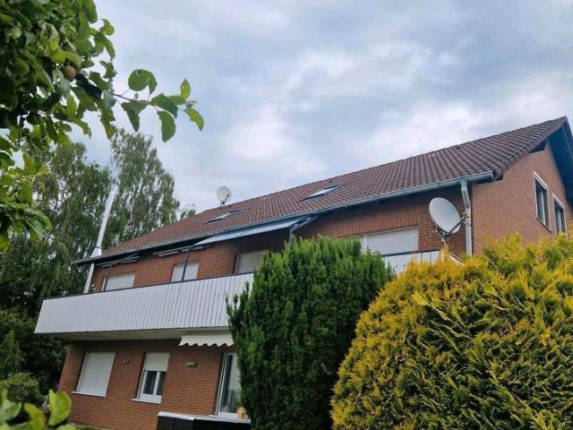 Wohnung kaufen in Elliehausen, Göttingen