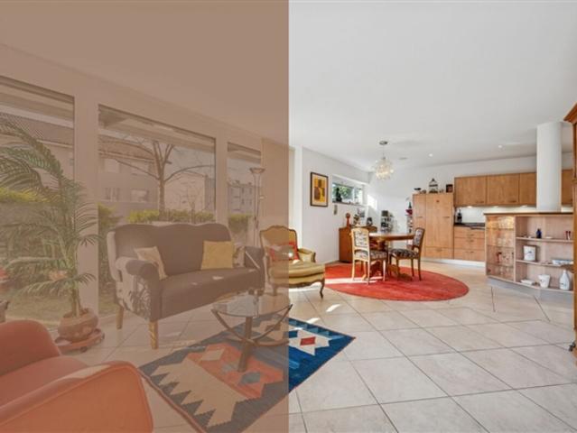 Wohnung kaufen in Ostermundigen, Bern