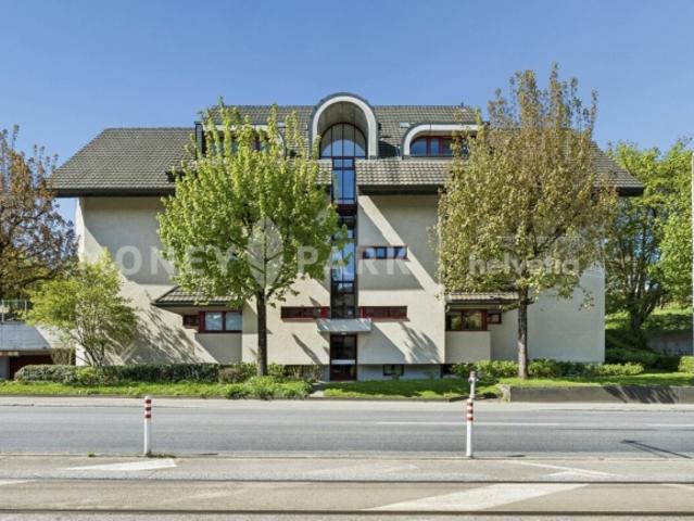 Wohnung kaufen in Aarwangen, Bern